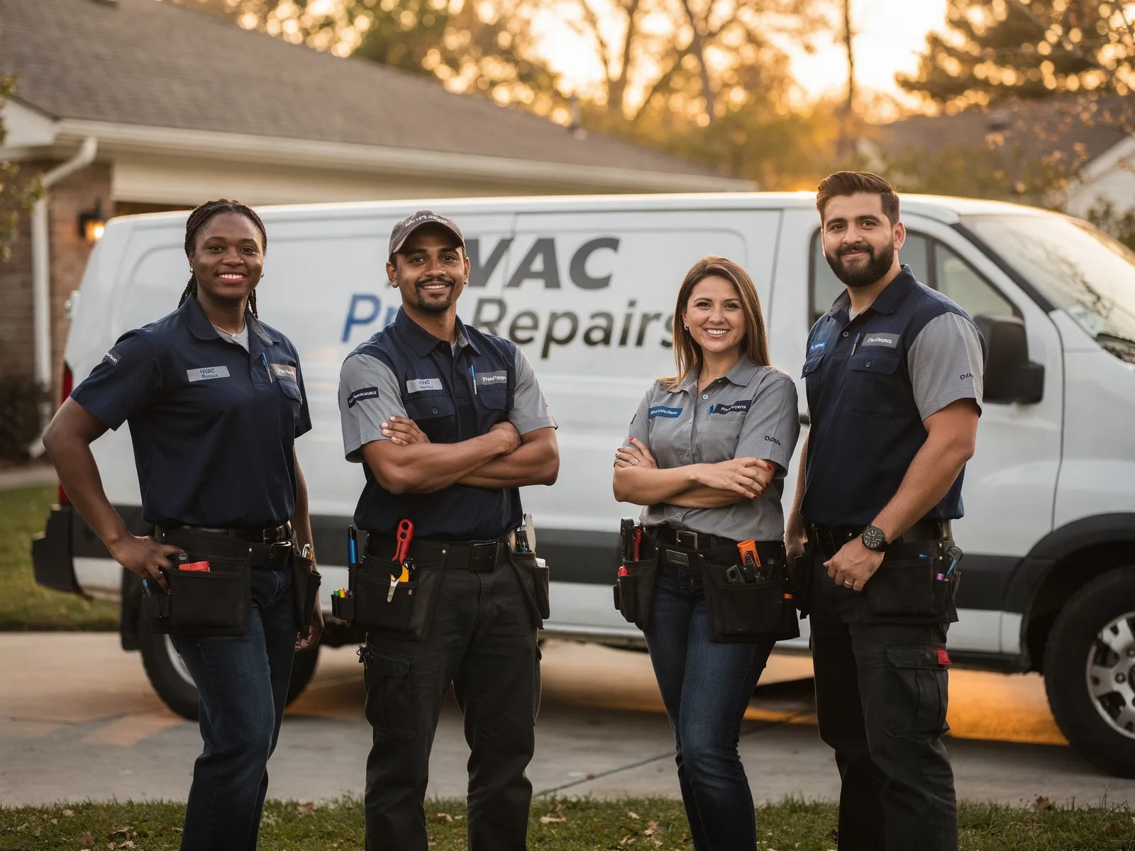 Heat Pump Repair company in Fort Yukon, AK